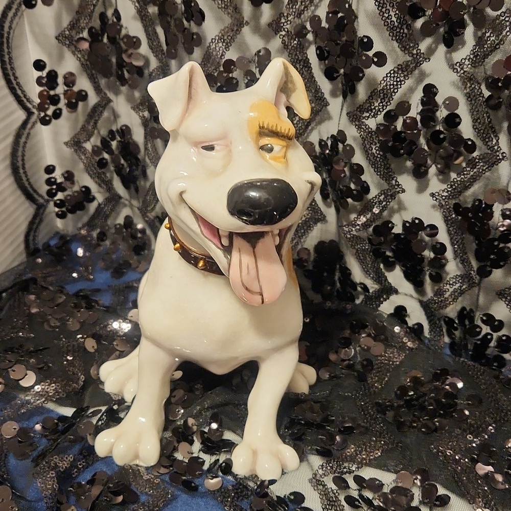 🐾Pets With Personality🐾 By George Williams, Spike Staffordshire Bull Te